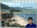 Luxury Properties in Puerto Vallarta