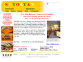 Selling Tortas, Hamburgers, Wraps and Hot Dogs in Vallarta