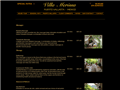 Villa Merissa Spa and Massages