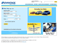 Advantage Car Rental in Puerto Vallarta