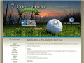 Golf Championship Puerto Vallarta