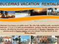 BUCERIAS VACATION RENTALS