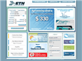 ETN - Bus Puerto Vallarta