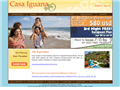 Casa Iguana Suite Resort Hotel