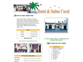 Hotel & Suites Coral