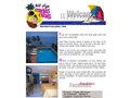 Hotel Playa Conchas Chinas