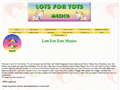 Lots For Tots Mexico