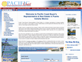 Pacific Coast Buyer's Representative and Real Estate