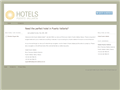 Hotels Puerto Vallarta