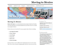 Mexico Moving Company