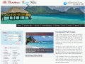 Puerto Vallarta Villa Rentals - The Caribbean Villas