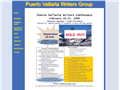 Puerto Vallarta Writers Group
